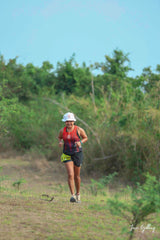 Baga Evo FL Singlet
