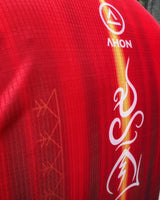 Baga Evo FL Shirt