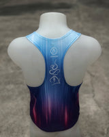 Fatek Evo FL Singlet