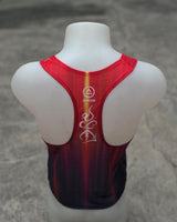 Baga Evo FL Singlet