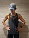 World Marathon Majors finisher saying Ahon Super Light singlet is comparable in feel and performance to a Bandit singlet which costs so much more.