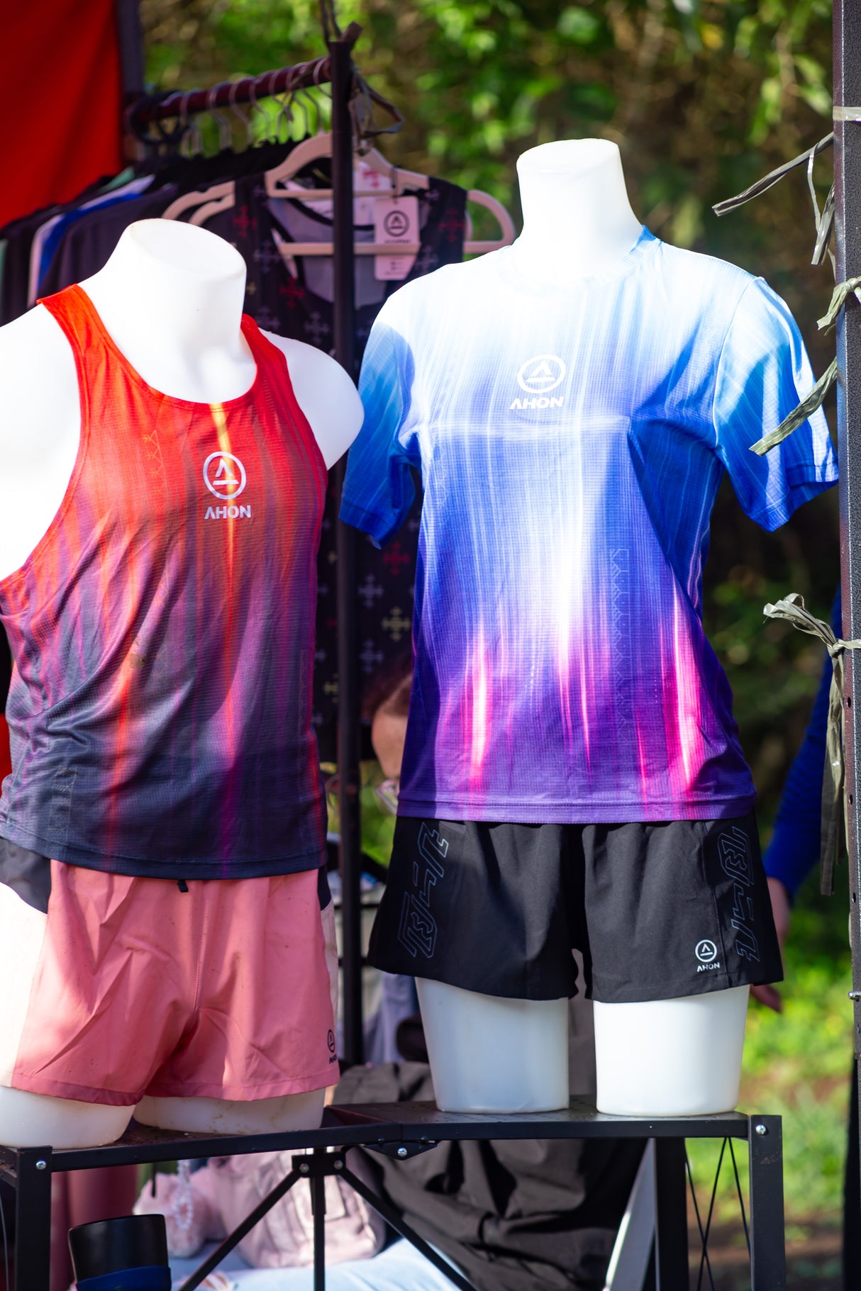 Baga Evo FL Singlet