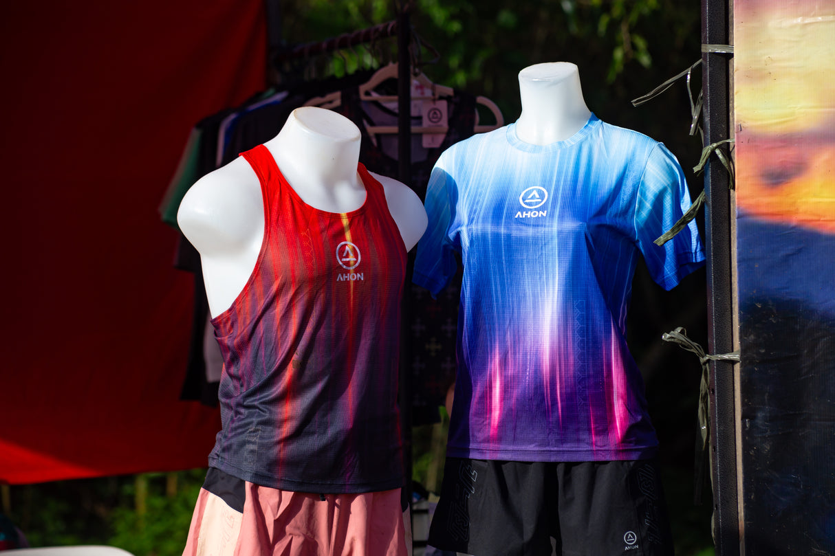 Baga Evo FL Singlet