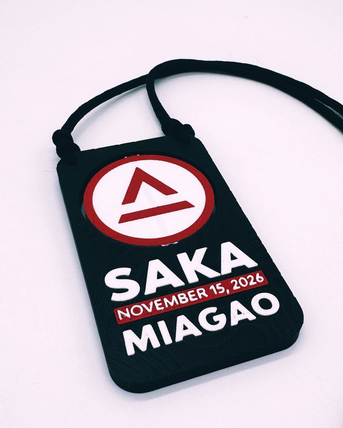 Ahon Saka Miagao 2026 — Standard Registration