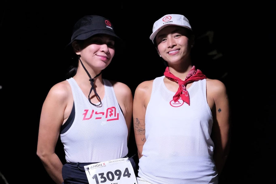 KSU Singlets - Everyday training gear for trail beginners