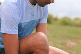 Feather Light Hibla Shirt — Sea