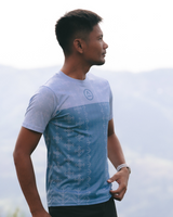 Feather Light Hibla Shirt — Sea