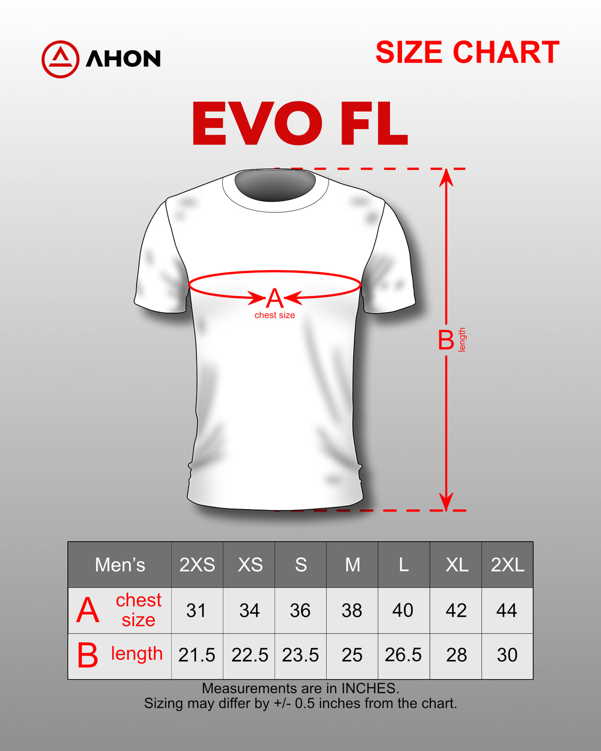 Fatek Evo FL Shirt