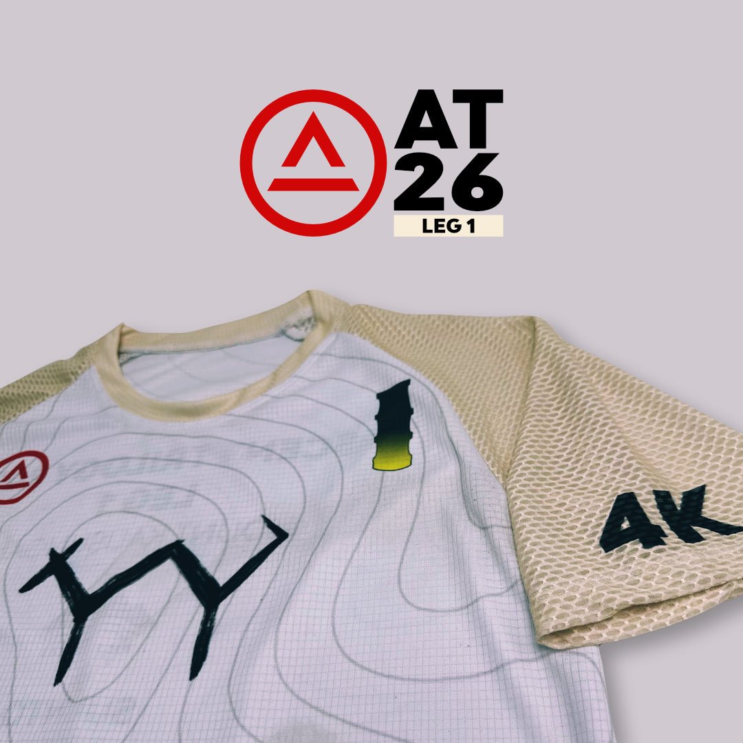 Ahon Ascent Trilogy 2026 — Leg 1 (Standard Registration) - Ahon.ph