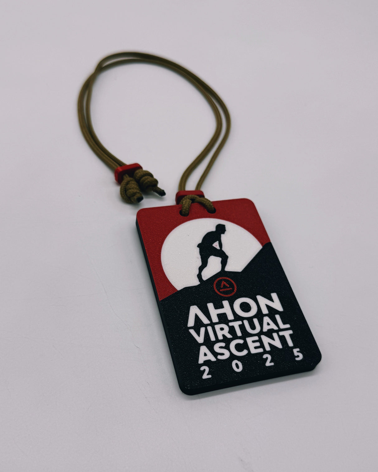 Ahon Virtual Ascent 2025 - Ahon.ph