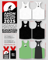 Ahon Virtual Ascent 2025 - Ahon.ph