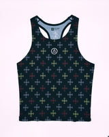Apo Singlet Pro (black) - unisex - Ahon.ph