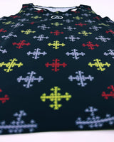 Apo Singlet Pro (black) - unisex - Ahon.ph