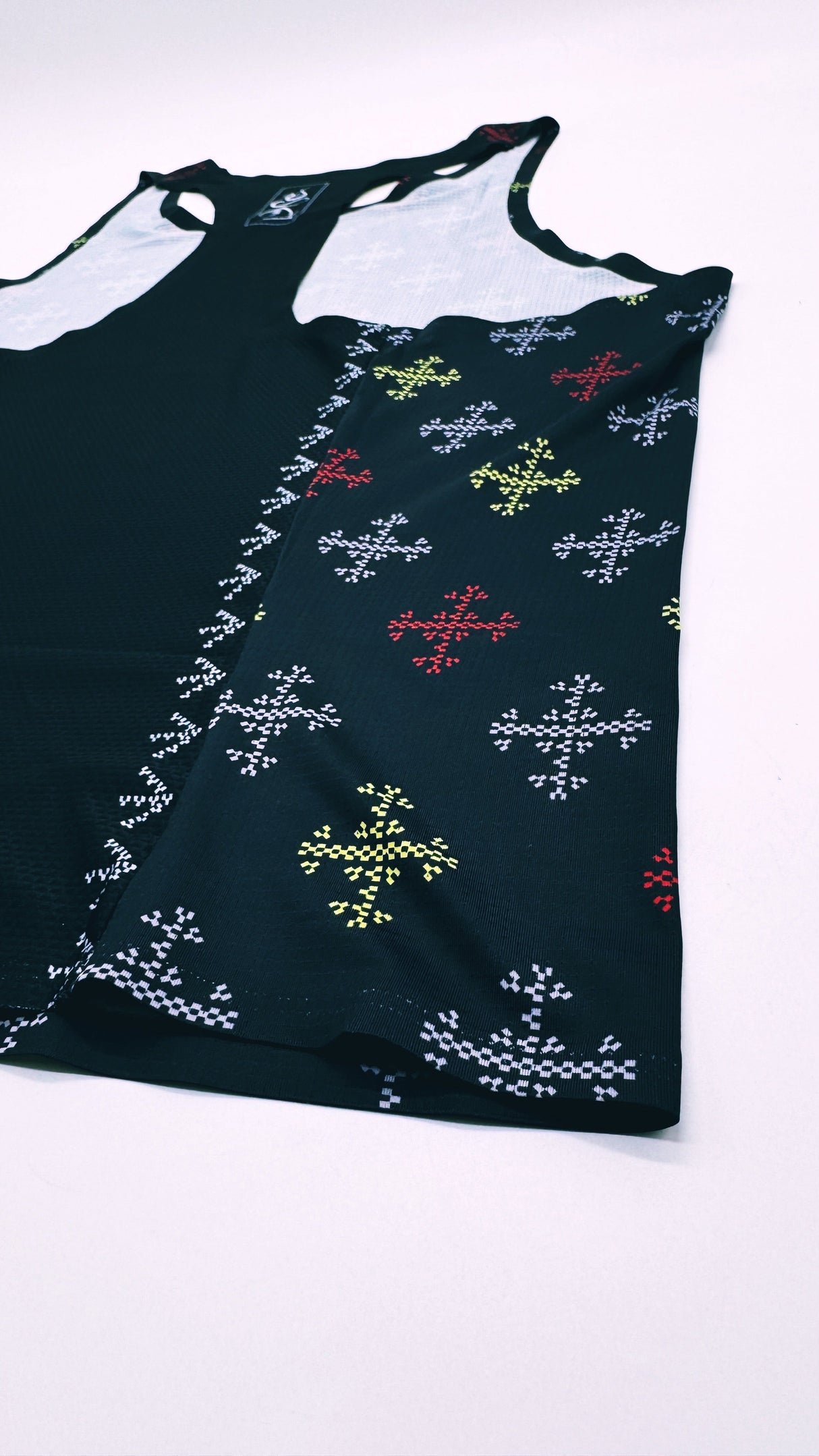 Apo Singlet Pro (black) - unisex - Ahon.ph