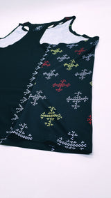 Apo Singlet Pro (black) - unisex - Ahon.ph