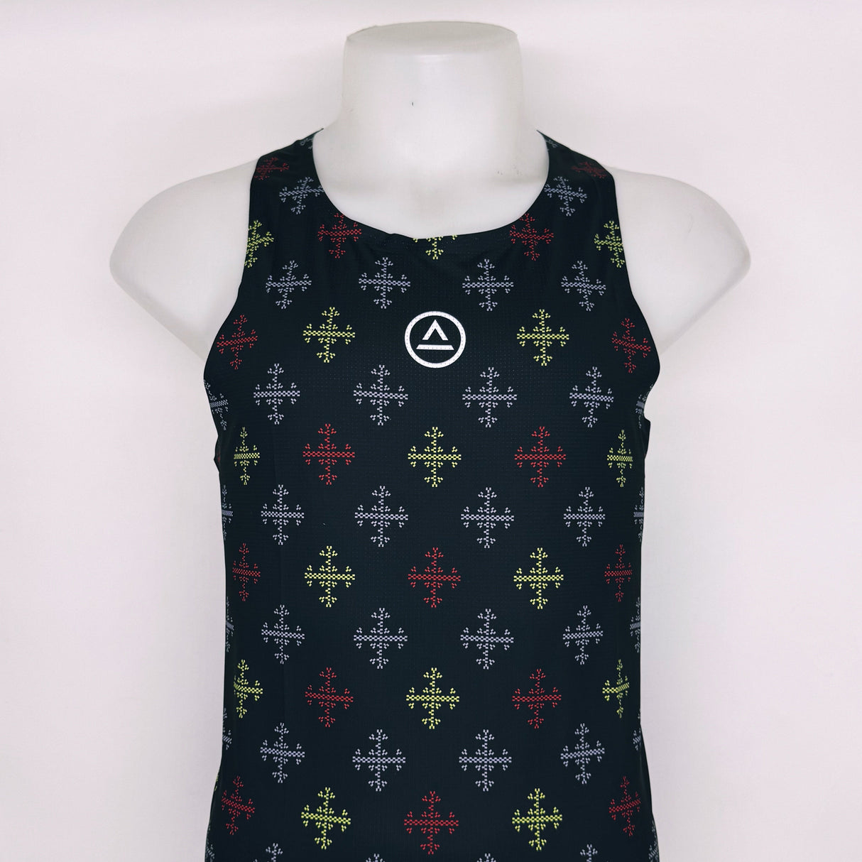 Apo Singlet Pro (black) - unisex - Ahon.ph