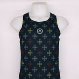 Apo Singlet Pro (black) - unisex - Ahon.ph