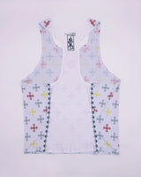 Apo Singlet Pro (white) - unisex - Ahon.ph