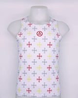 Apo Singlet Pro (white) - unisex - Ahon.ph