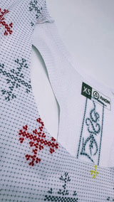 Apo Singlet Pro (white) - unisex - Ahon.ph