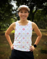 Apo Singlet Pro (white) - unisex - Ahon.ph