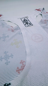 Apo Singlet Pro (white) - unisex - Ahon.ph