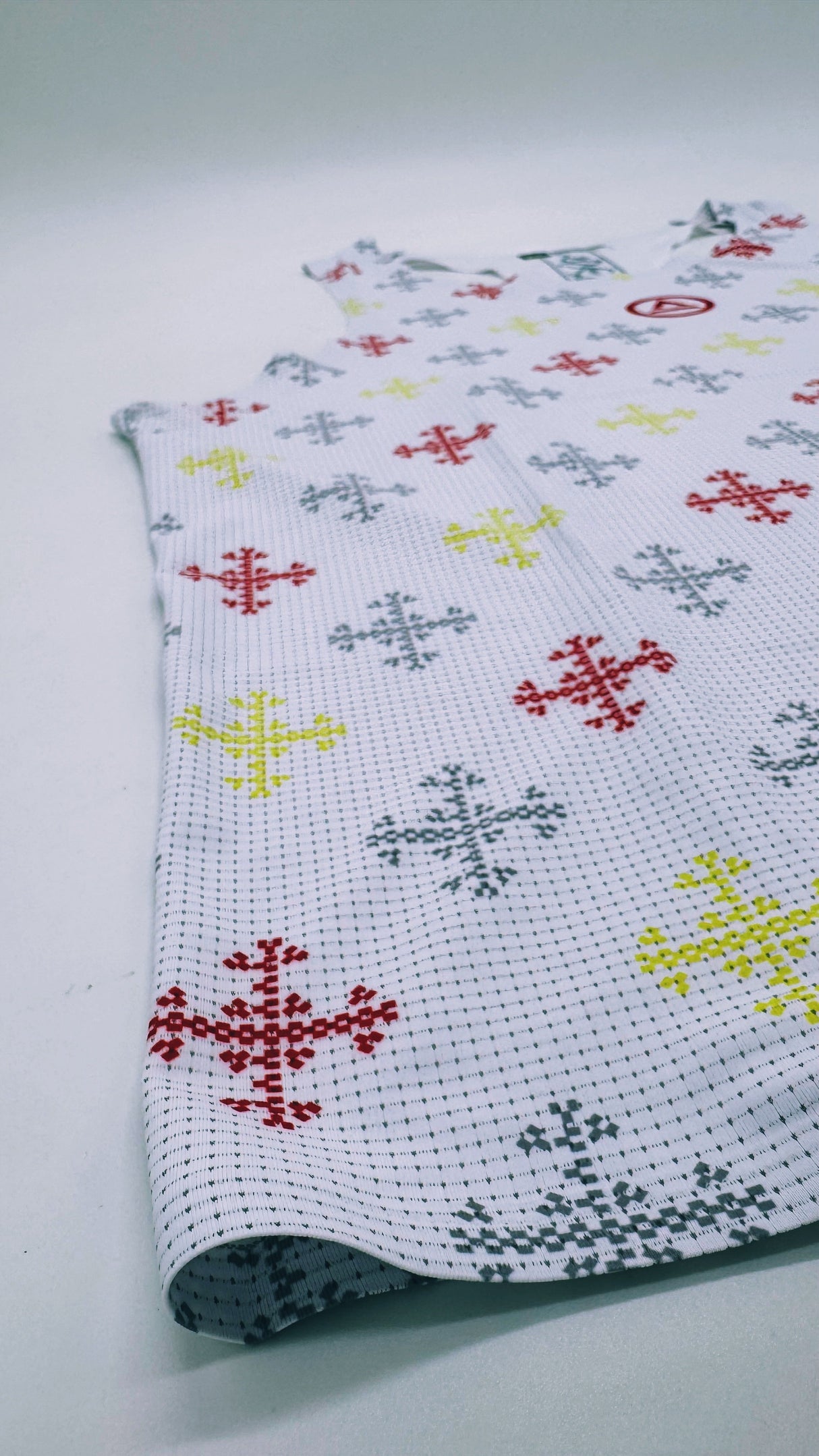 Apo Singlet Pro (white) - unisex - Ahon.ph