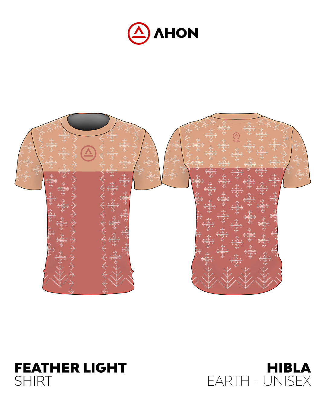 Feather Light Hibla Shirt — Earth