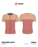 Feather Light Hibla Shirt — Earth