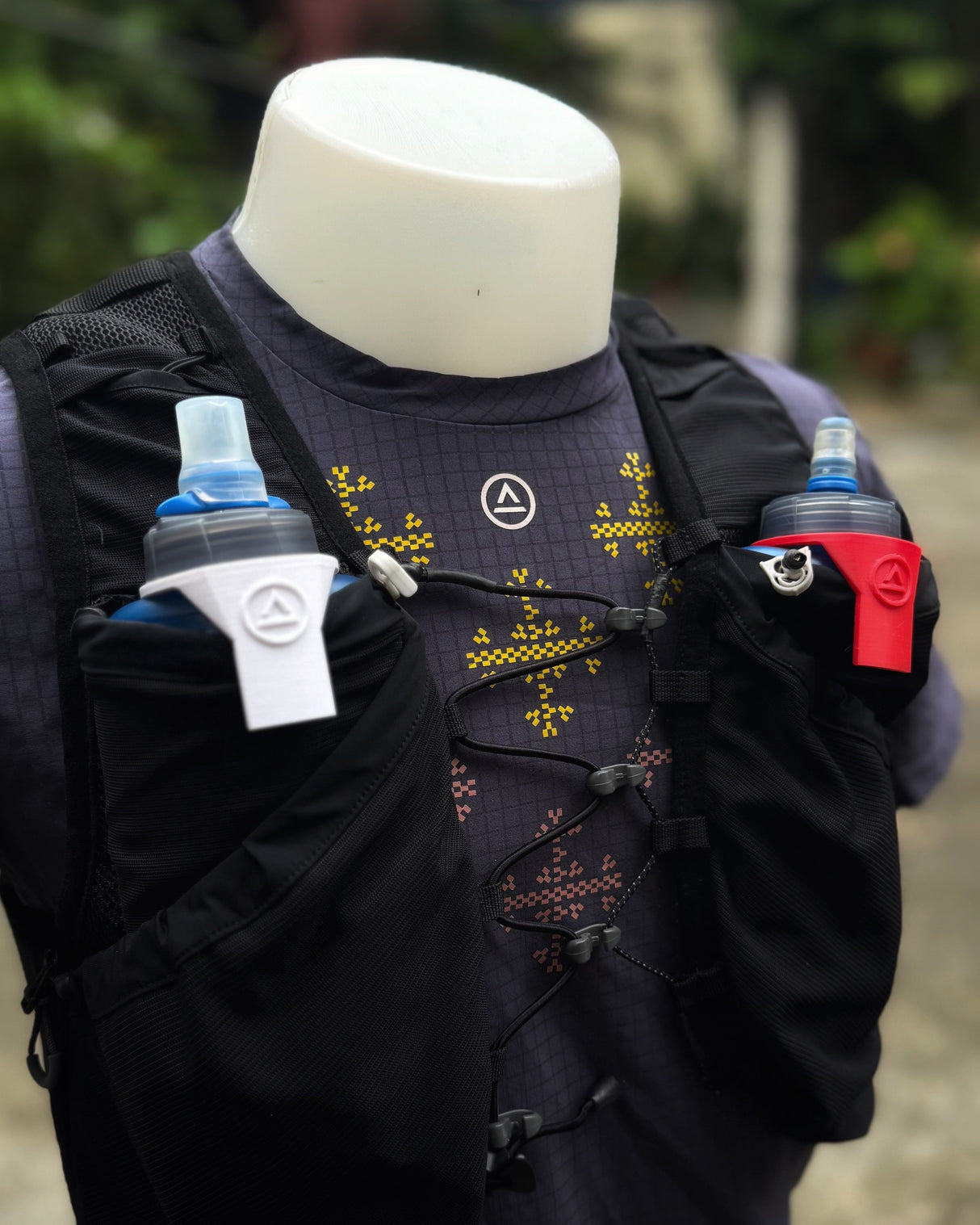 Kawit – Soft Flask Clip - Ahon.ph