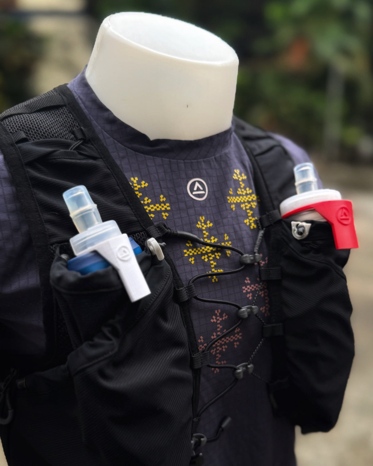 Kawit – Soft Flask Clip - Ahon.ph