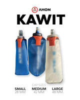 Kawit – Soft Flask Clip - Ahon.ph
