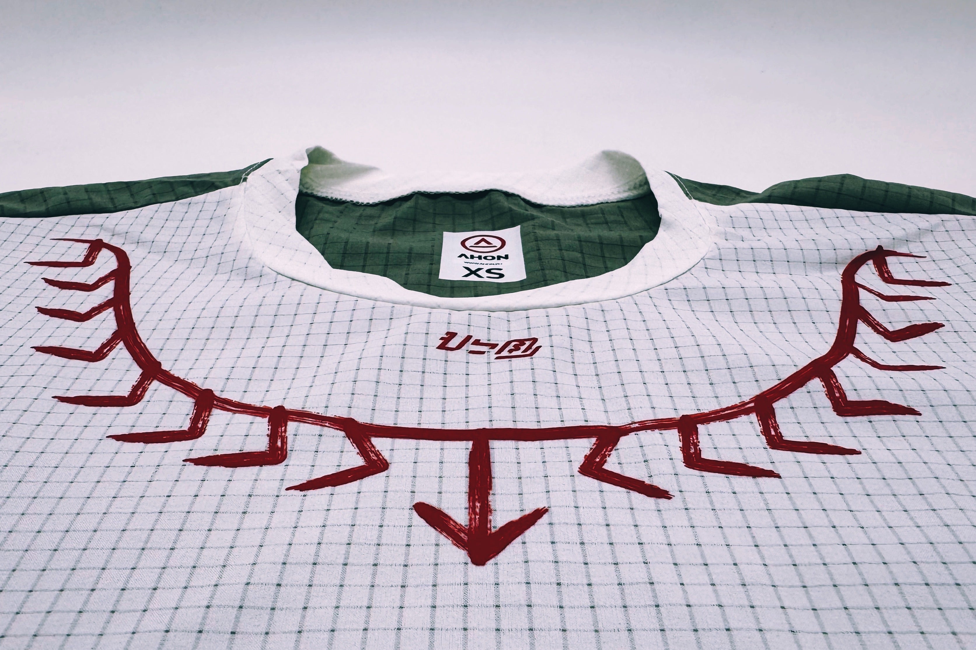 Koling Super Light Shirt – White | Ahon Trail Running – Ahon.ph