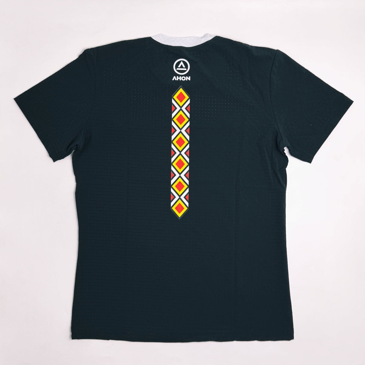 Lakan Super Light SS Shirt (black/white) - unisex - Ahon.ph