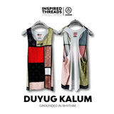 Pre - order: Duyug Kalum – Ultra Light Singlet - Ahon.ph