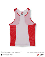Pre - Order: Duyug Pula – Ultra Light Singlet - Ahon.ph