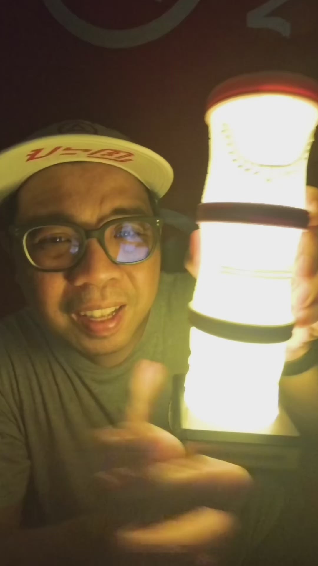 Ahon Ascent Trilogy 2026 — Leg 1 (Standard Registration)