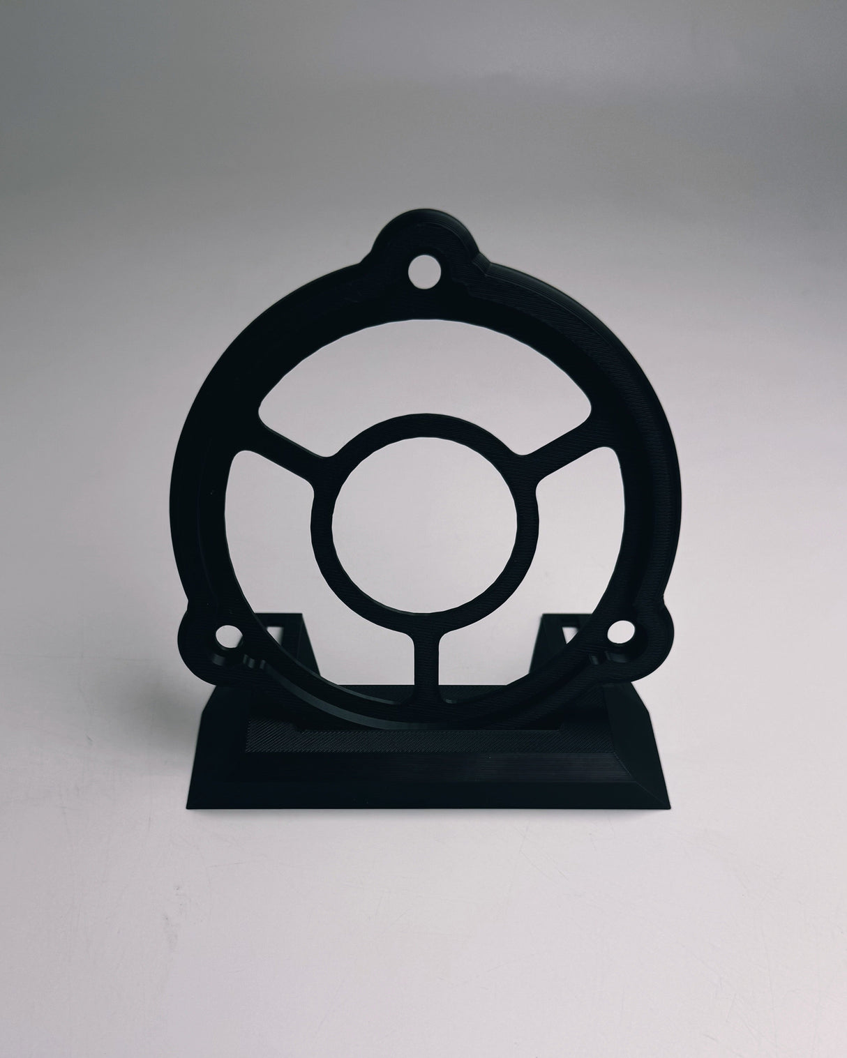 Rikit Co. - Trifecta Medal Display Stand - Ahon.ph