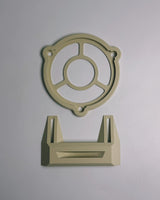 Rikit Co. - Trifecta Medal Display Stand - Ahon.ph