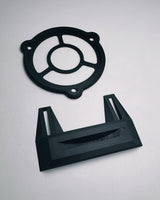 Rikit Co. - Trifecta Medal Display Stand - Ahon.ph