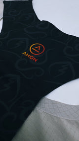 Rurok Singlet (khaki) - unisex - Ahon.ph
