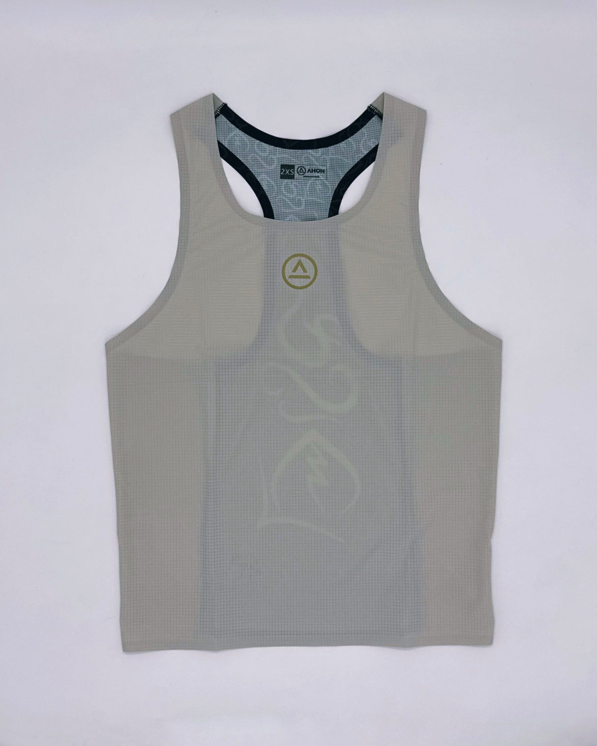 Rurok Singlet (khaki) - unisex - Ahon.ph