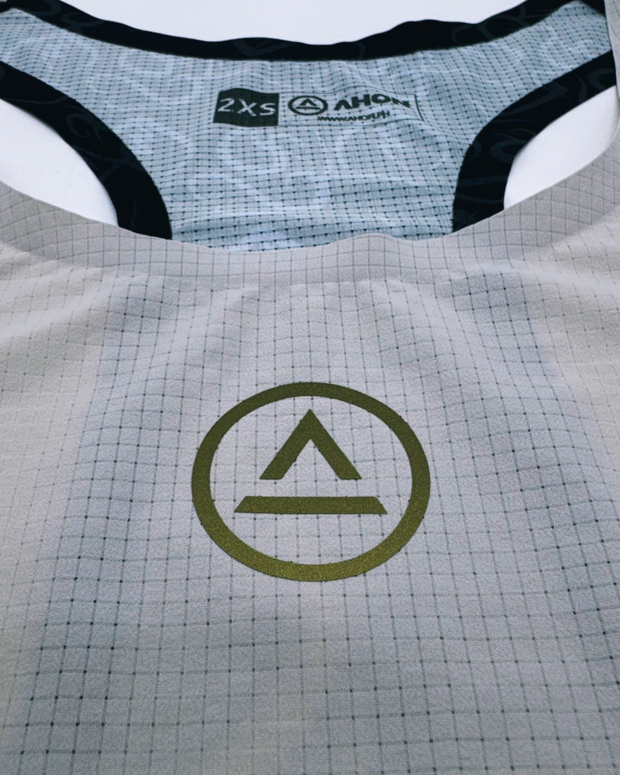 Rurok Singlet (khaki) - unisex - Ahon.ph