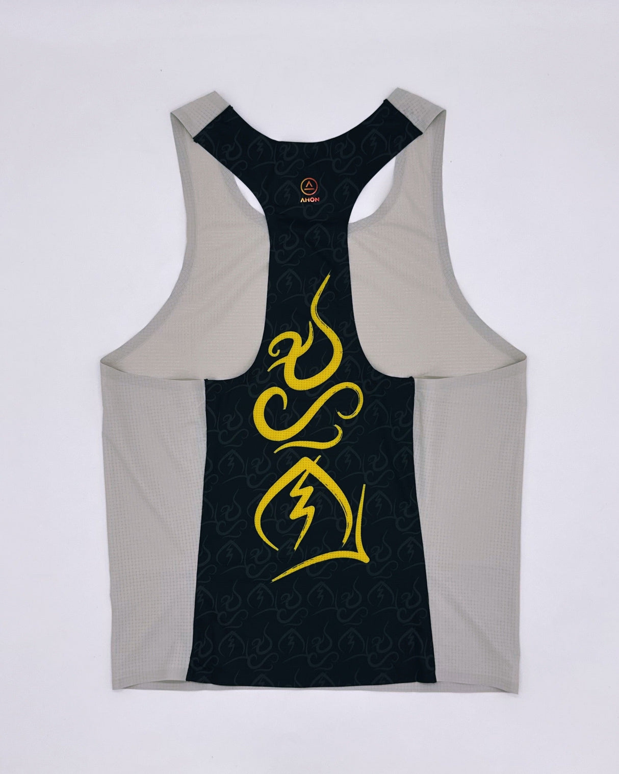 Rurok Singlet (khaki) - unisex - Ahon.ph