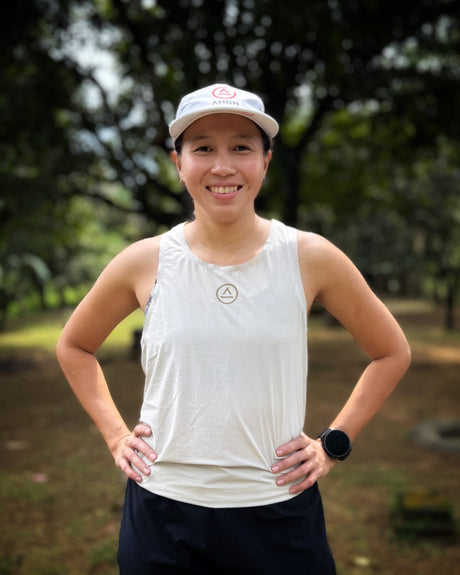 Rurok Singlet (khaki) - unisex - Ahon.ph