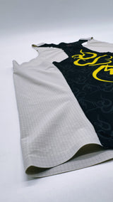 Rurok Singlet (khaki) - unisex - Ahon.ph