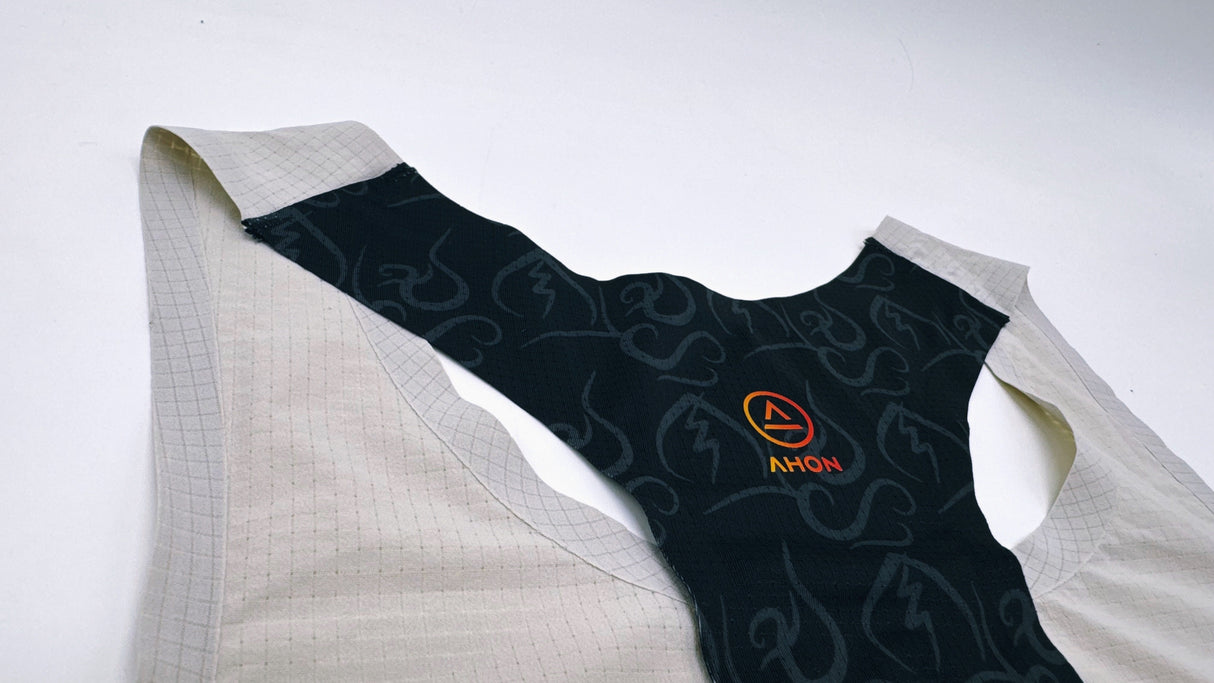 Rurok Singlet (khaki) - unisex - Ahon.ph