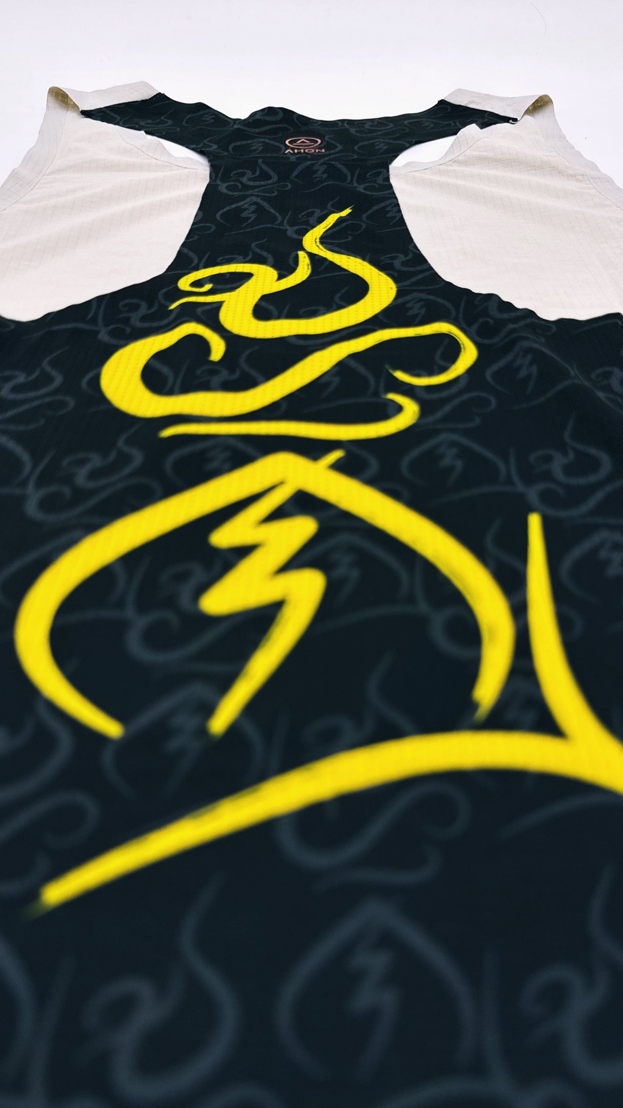 Rurok Singlet (khaki) - unisex - Ahon.ph