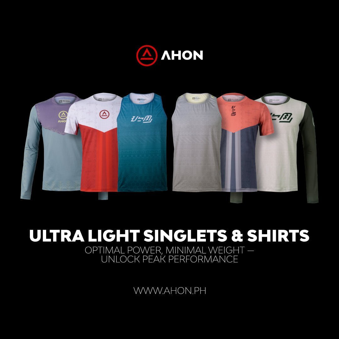 Ultra Light collection