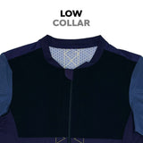 Adventure Jersey - Base (dark green / navy) - Ahon.ph